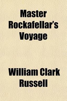 Master Rockafellar's Voyage