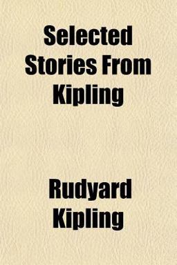 Selected Stories from Kipling