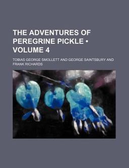 Peregrine Pickle