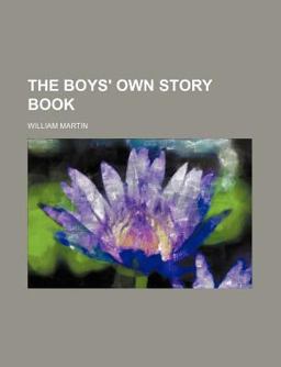 The Boys' Own Story Book