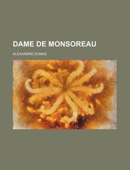 Dame de Monsoreau