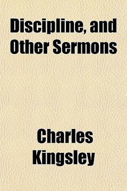 Discipline and Other Sermons