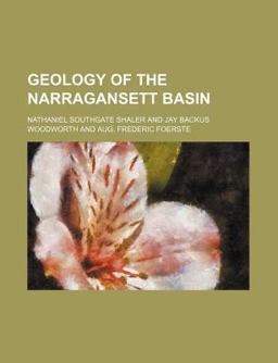 Geology of the Narragansett Basin