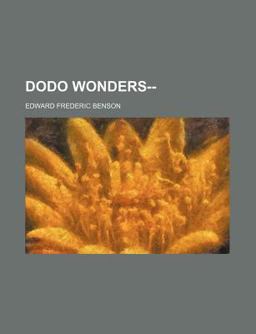 Dodo Wonders--