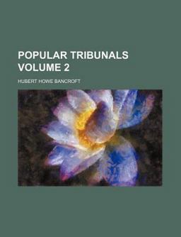 Popular Tribunals