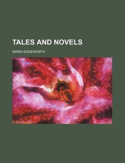 Tales and Novels