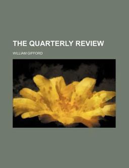 The Quarterly Review