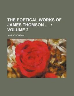 The Poetical Works of James Thomson