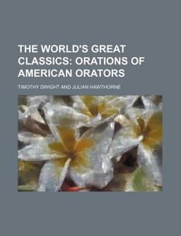 The World's Great Classics The World's Great Classics