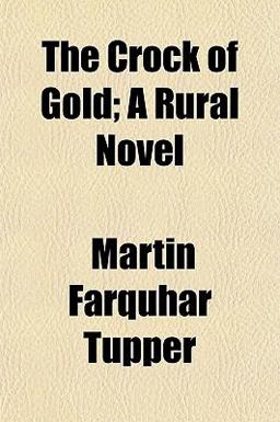 The Crock of Gold; a Rural Novel