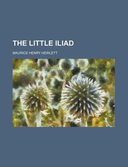 The Little Iliad