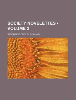 Society Novelettes