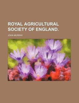 Royal Agricultural Society of England