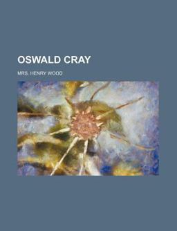 Oswald Cray Oswald Cray