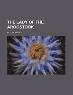 The Lady of the Aroostook