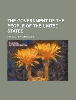 The Government of the People of the United States