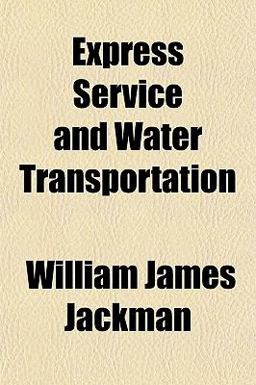 Express Service and Water Transportation Express Service and Water Transportation