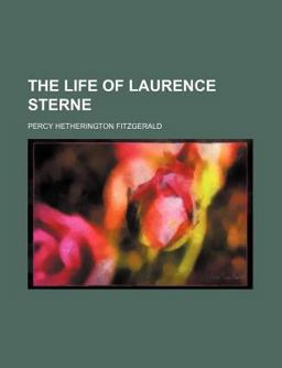 The Life of Laurence Sterne
