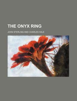 The Onyx Ring