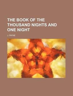 The Book of the Thousand Nights and One Night
