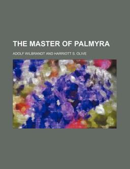 The Master of Palmyr