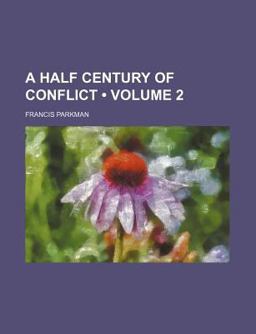 A Half-Century of Conflict