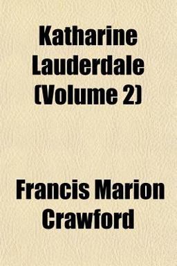 Katharine Lauderdale