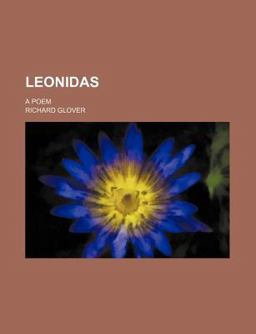 Leonidas; a Poem