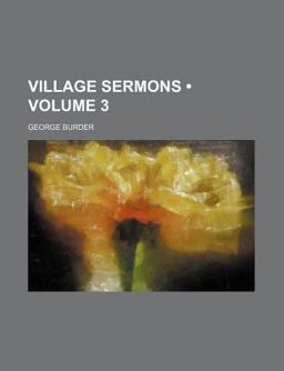 Village Sermons