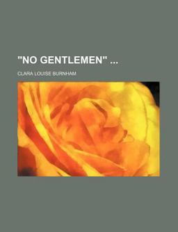 No Gentlemen