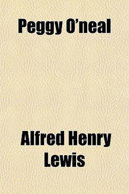 Peggy O'Neal