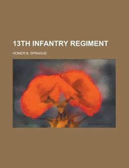 13th Infantry Regiment