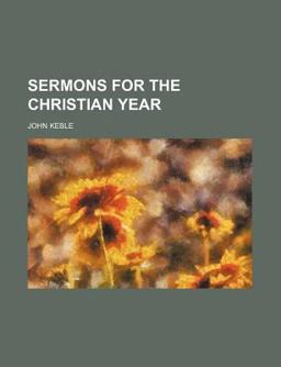 Sermons for the Christian Year