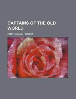 Captains of the Old World