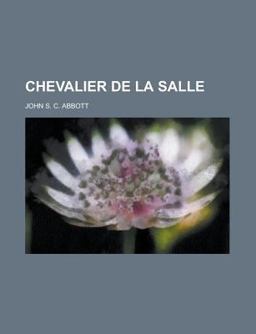 Chevalier de la Salle