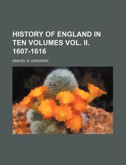 History of England In