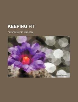 Keeping Fit