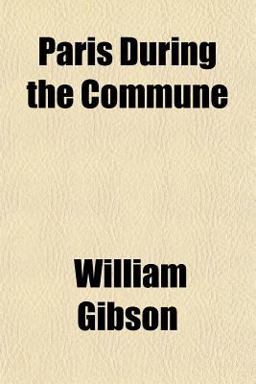 Paris During the Commune