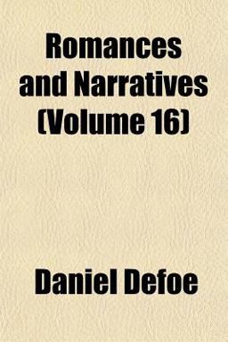 Romances and Narratives