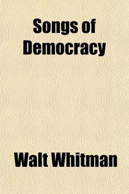 Songs of Democracy