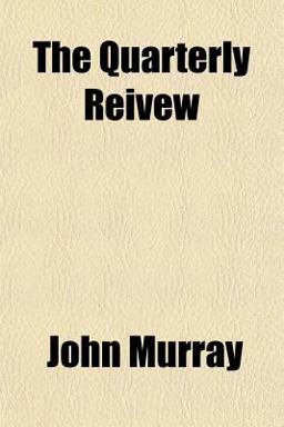 The Quarterly Reivew