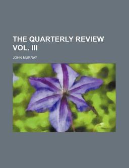 The Quarterly Review