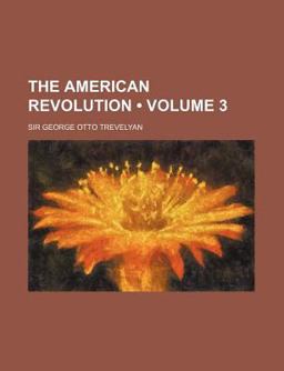 The American Revolution