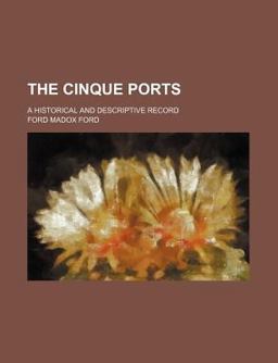 The Cinque Ports