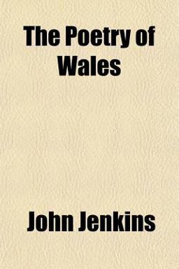 The Poetry of Wales