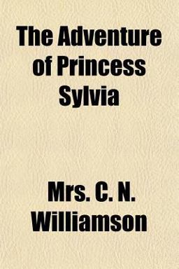 The Adventure of Princess Sylvi The Adventure of Princess Sylvi