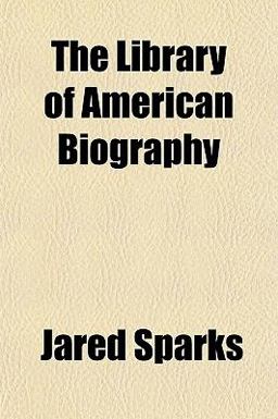 The Library of American Biography