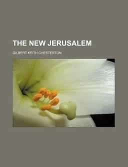 The New Jerusalem