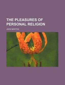 The Pleasures of Personal Religion