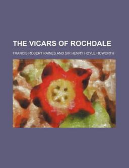 The Vicars of Rochdale